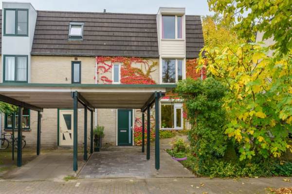 Woning Eimerick 75 Eindhoven