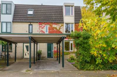 Woning Eimerick 75 Eindhoven