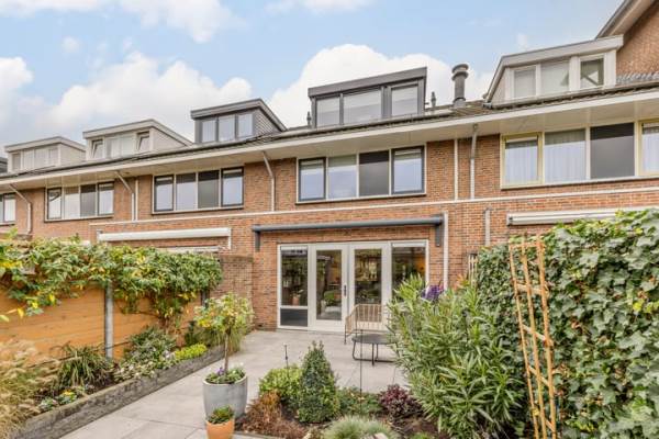 Woning Oostdorpseweg 62 Poortugaal