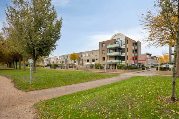 Woning Vinkenburg 118 Hoofddorp