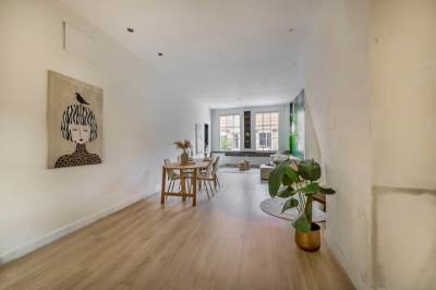 Woning Overdiepad 18 Alkmaar