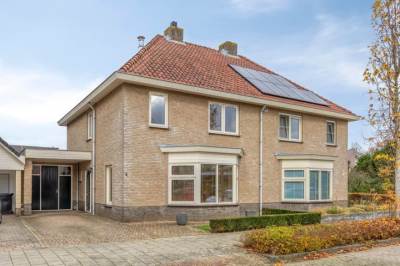 Woning Gouwakker 4 Hedel