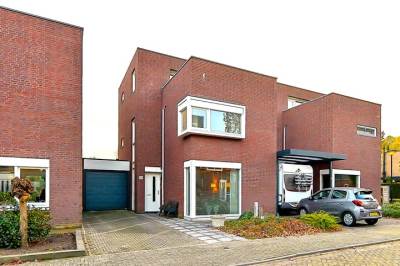 Woning Amber 24 Venlo