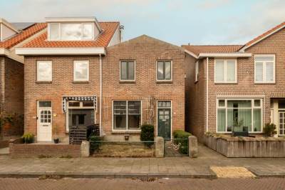 Woning Zandvoortsestraat 37 Noordwijk (ZH)
