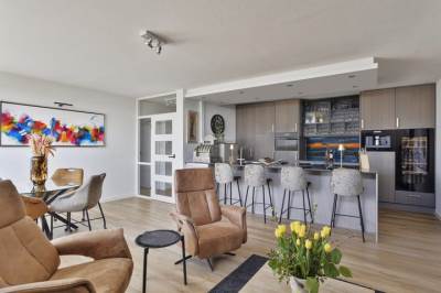 Woning Vergiliuslaan 64 Den Bosch