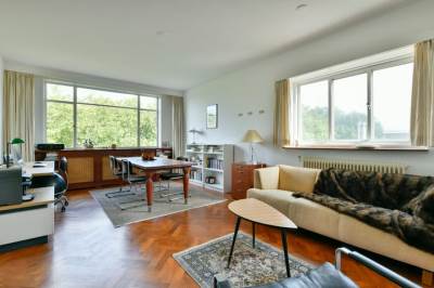 Woning Cornelis Dopperkade 5V Amsterdam