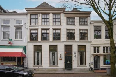 Woning Gasthuisstraat 12 Zaltbommel