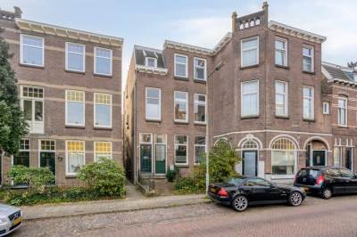 Woning Van Eckstraat 50 Arnhem