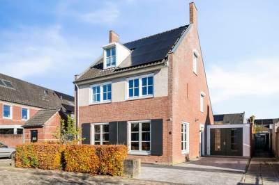 Woning Melvert 6 Helmond