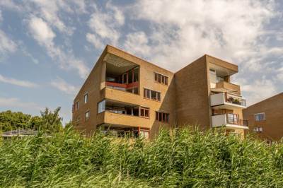 Woning Dokter Kroesenring 42 Oud-Beijerland