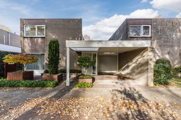 Woning Refelingse Erven 91 Nuenen