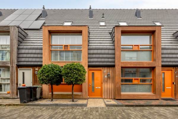 Woning Arsenaal 35 Vijfhuizen