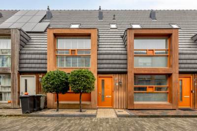 Woning Arsenaal 35 Vijfhuizen