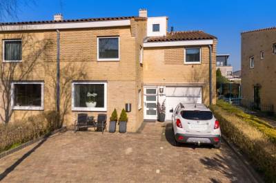 Woning De Vleyen 27 Hoofddorp