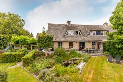 Woning Randenburgseweg 19A Reeuwijk