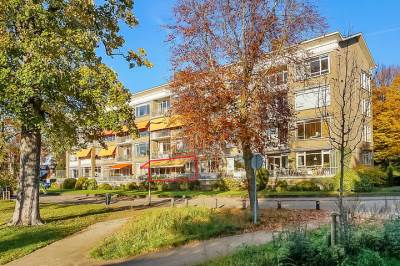 Woning Wilhelminaparkflat 17 Zeist