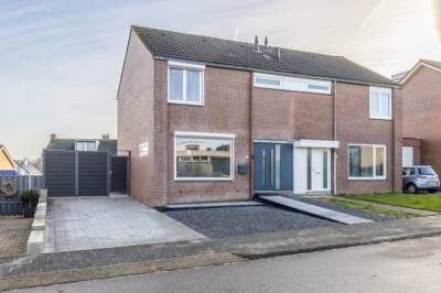 Woning Bostenstraat 48 Voerendaal