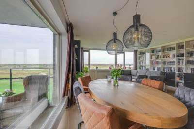 Woning Pijlstaartplein 58 Den Haag