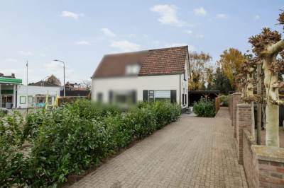 Woning Rijksstraatweg 102 Twello