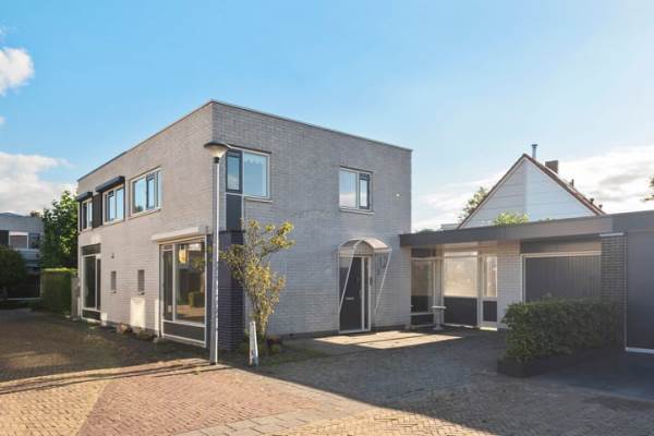 Woning De Burcht 6 Heiloo