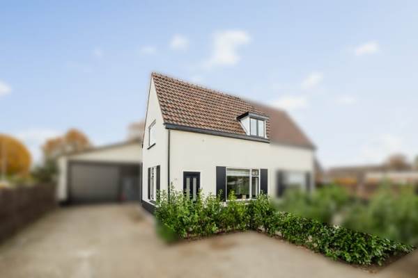 Woning Rijksstraatweg 104 Twello