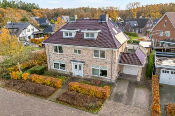 Woning Tripklompen 22 Zuidwolde (DR)