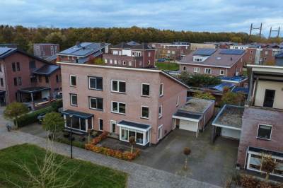 Woning Rietkamp 11 Kampen