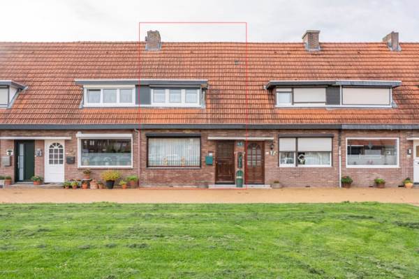 Woning Olmenstraat 68 Landgraaf