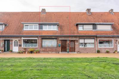 Woning Olmenstraat 68 Landgraaf