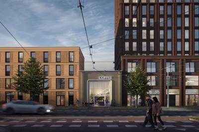 Woning Westervoortsedijk 305 Arnhem