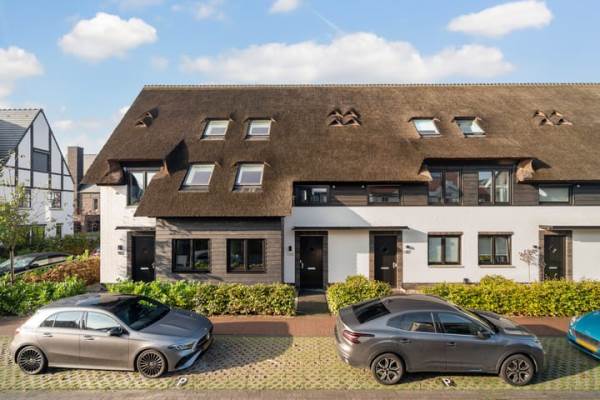 Woning Brinkrijk 105 Pijnacker