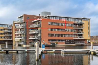Woning Havenkade 55 Almelo
