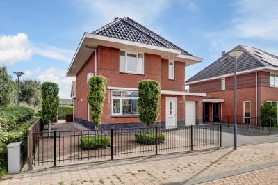 Woning Godfried Bomanshof 26 Grootebroek