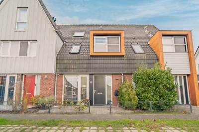 Woning Inlaagdijk 139 Zwaag