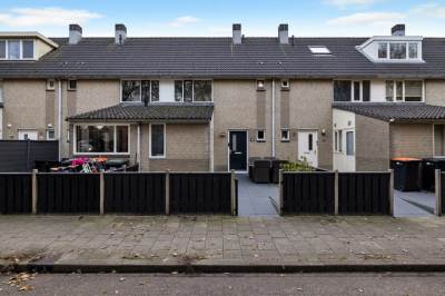 Woning Dubloen 21 Hoorn (NH)