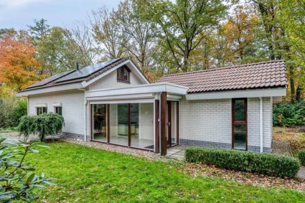 Woning Veldhaarweg 2 Enschede