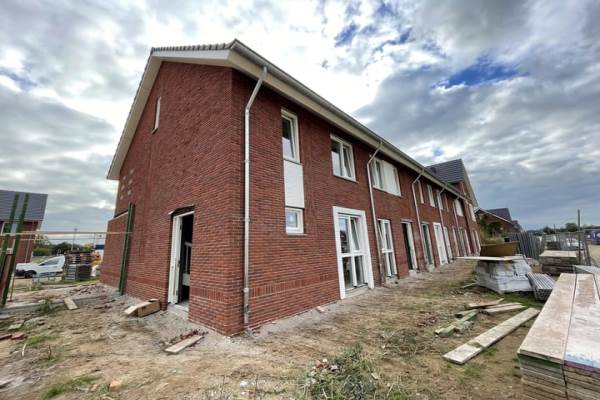 Woning Noorderplas 25 Ede