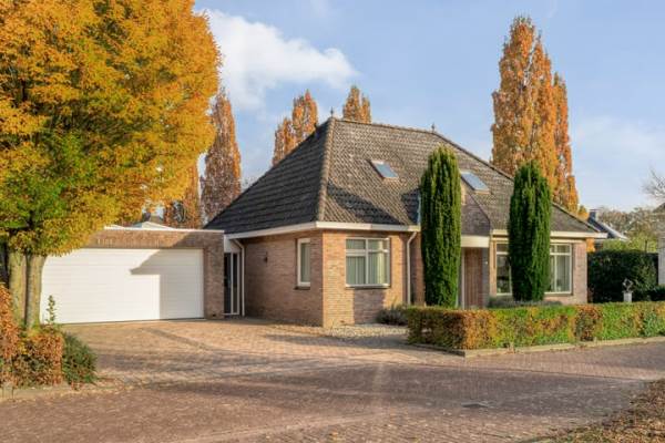 Woning De Kolk 2 Hardenberg