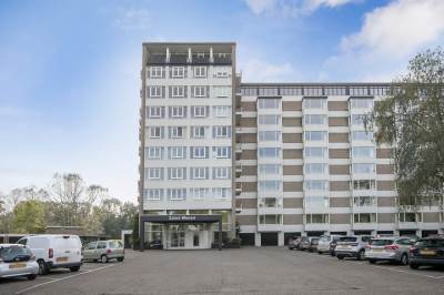 Woning Weteringpark 743 Zwolle
