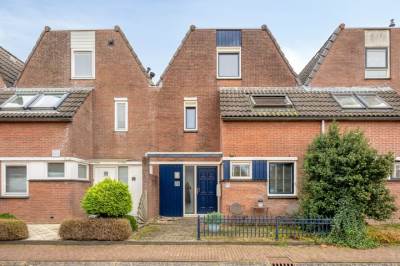 Woning Buitenhof 72 Almere