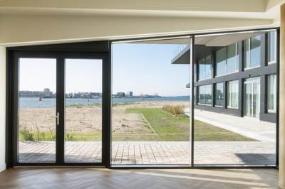 Woning Grasweg 215 Amsterdam