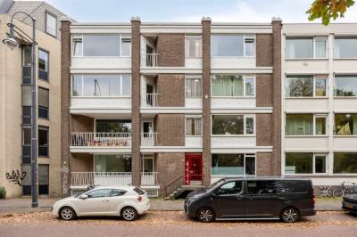 Woning Eusebiusbuitensingel 233 Arnhem