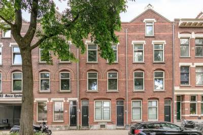 Woning Rochussenstraat 289C Rotterdam