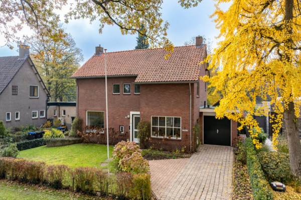 Woning Berglaan 3 Doetinchem