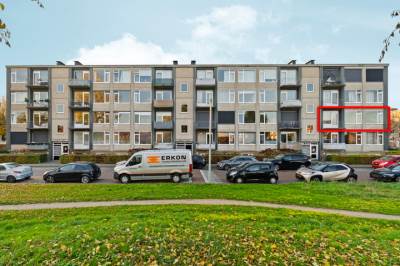 Woning Lisdoddelaan 2 Arnhem
