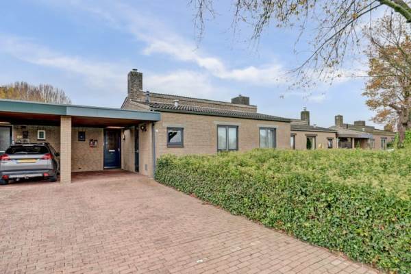 Woning Hengelstraat 31 Gilze