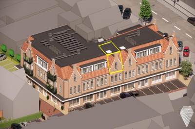 Woning Bokkingstraat 49 Volendam