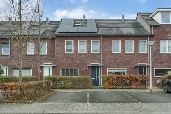 Woning Bonkenhavestraat 90 Zwolle