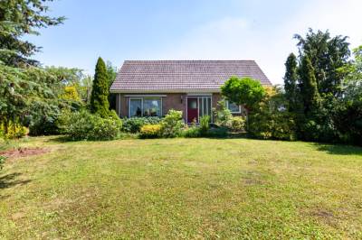 Woning Warmoeskade 7 Boskoop