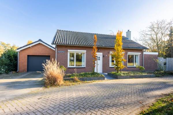 Woning Mutsestraat 15 Ossendrecht